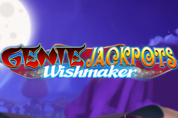 Genie Jackpots Wishmaker slot