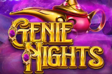 Genie Nights slot