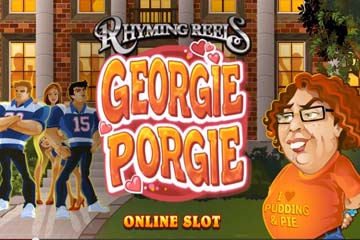 Georgie Porgie slot