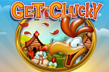 Get Clucky slot