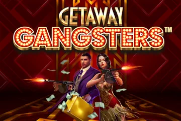 Getaway Gangsters slot