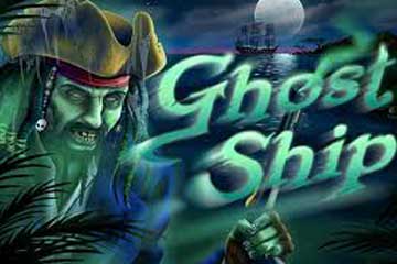 Ghost Ship slot