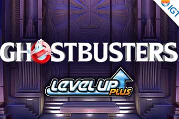 Ghostbusters Plus slot