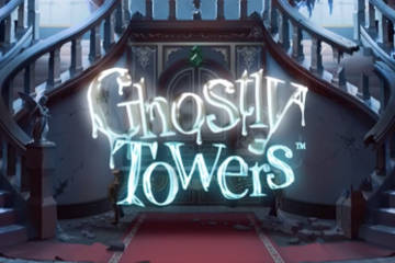 Ghostly Towers slot