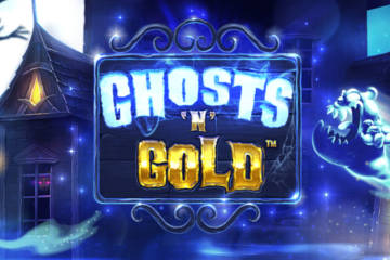 Ghosts N Gold slot