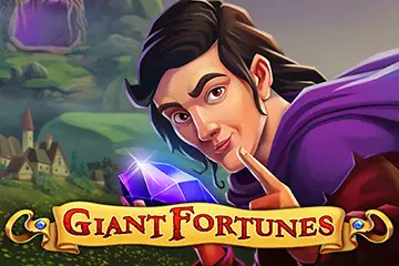 Giant Fortunes slot
