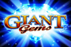 Giant Gems slot