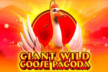 Giant Wild Goose Pagoda slot