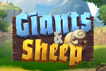Giants and Sheep slot