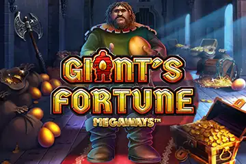 Giants Fortune Megaways slot
