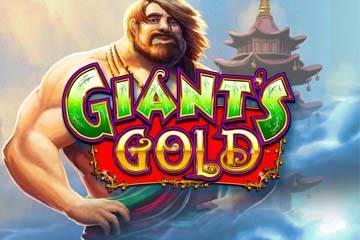 Giants Gold slot