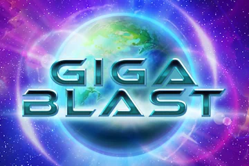 Giga Blast slot