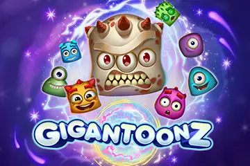 Gigantoonz slot