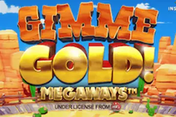 Gimme Gold Megaways slot