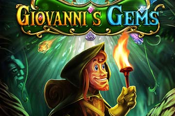 Giovannis Gems slot