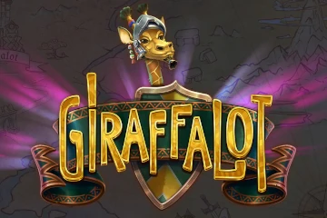 Giraffalot slot