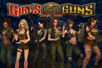 Girls With Guns slot