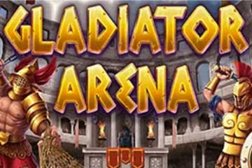 Gladiator Arena slot