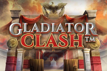 Gladiator Clash slot