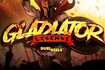 Gladiator Legends slot