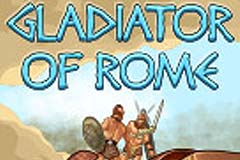 Gladiator of Rome slot