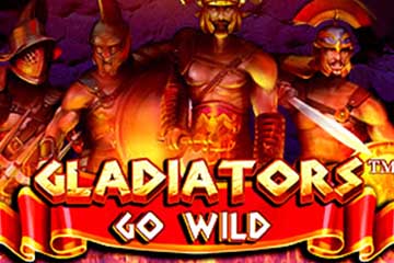 Gladiators Go Wild slot