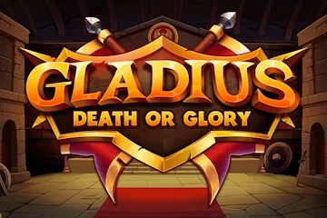 Gladius Death or Glory slot