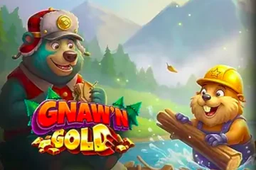 Gnaw N Gold slot