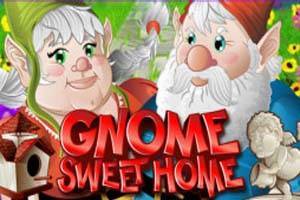 Gnome Sweet Home slot