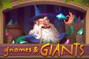 Gnomes and Giants slot