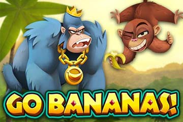 Go Bananas slot