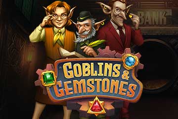 Goblins and Gemstones