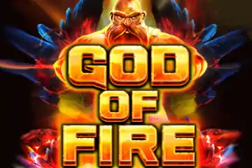 God of Fire slot