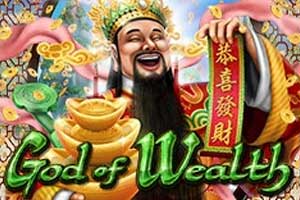 God of Wealth slot