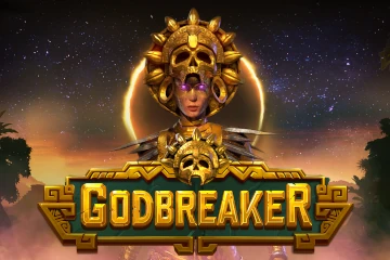 Godbreaker slot
