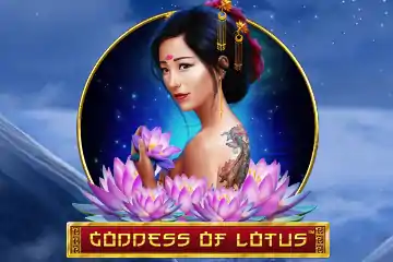 Goddess of Lotus slot