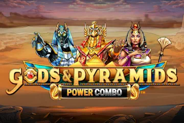 Gods and Pyramids Power Combo slot
