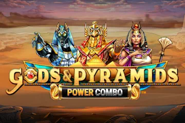 Gods and Pyramids Power Combo