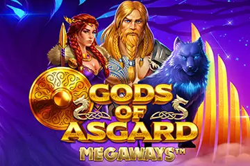 Gods of Asgard Megaways slot