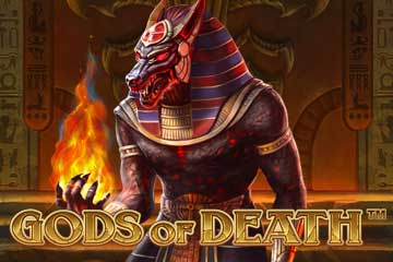 Gods of Death slot