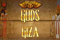 Gods of Giza slot