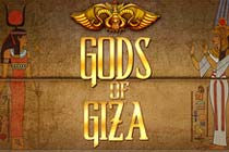 Gods of Giza slot