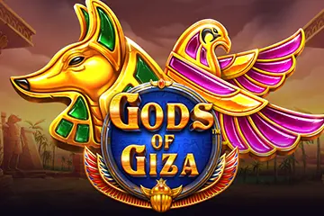 Gods of Giza slot
