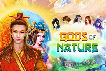 Gods of Nature slot