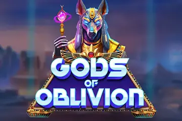 Gods of Oblivion slot