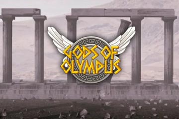 Gods of Olympus slot