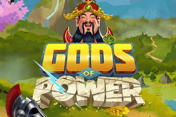 Gods of Power slot