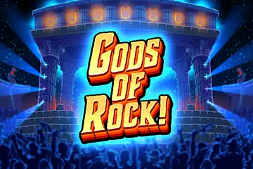 Gods of Rock slot