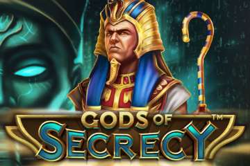 Gods of Secrecy slot