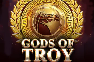 Gods of Troy slot